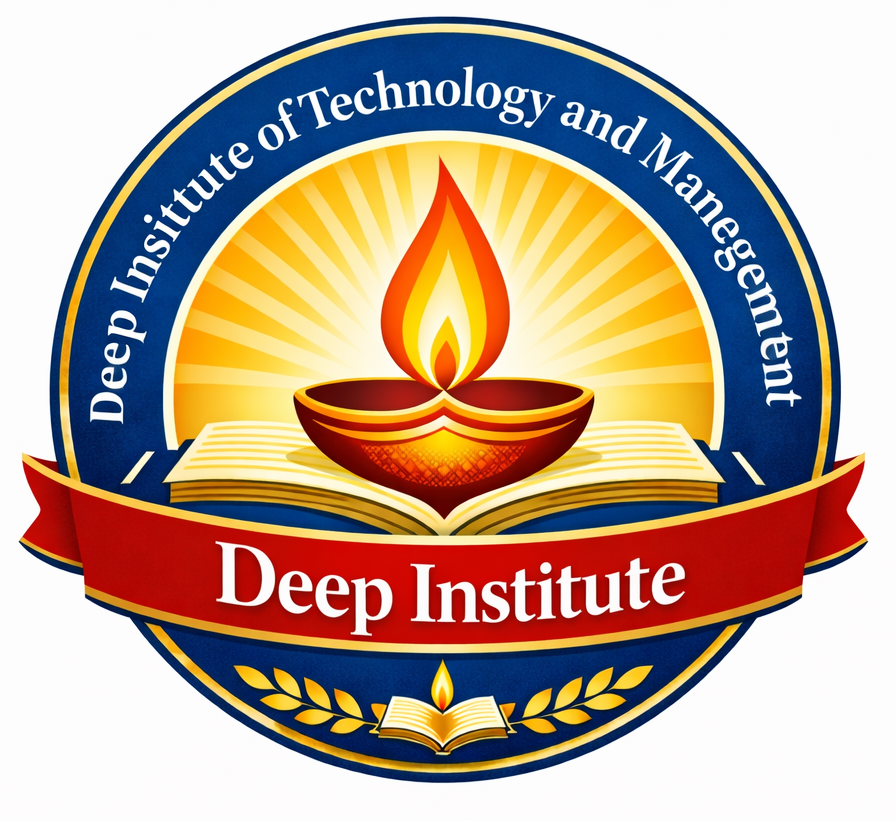 deep institute of technology & management